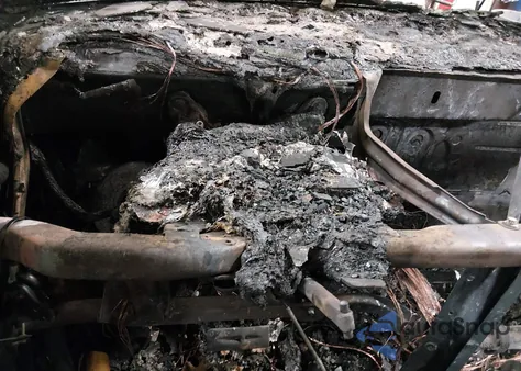 2003 Dodge Grand Caravan Sport из США, поврежденный, VIN 1D4GP443X3B294525